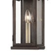 Chaplin Outdoor Wall Light Fashion