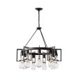 Apothecary Chandelier Hot on Sale