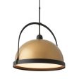 Atlas Large Pendant Light Online