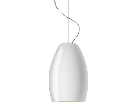 Buds 1 Pendant Light For Sale