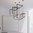 Brox Cube LED Pendant Light For Discount