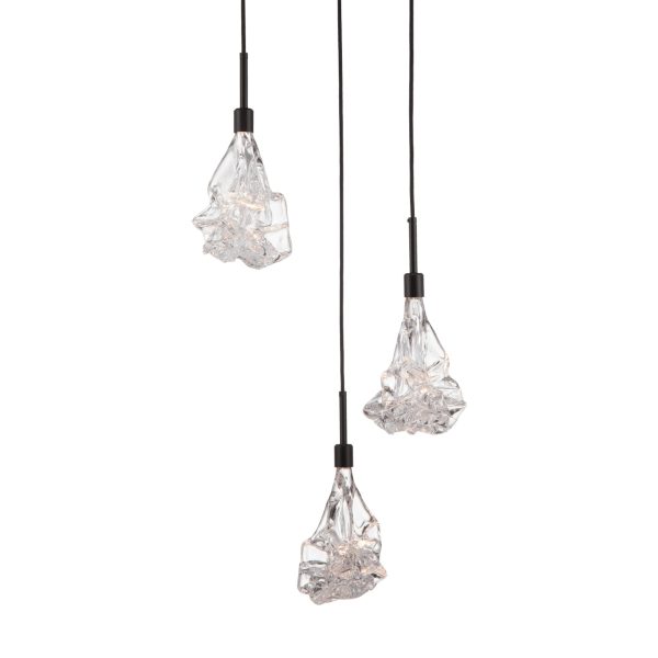 Blossom LED Multi Light Pendant Light Online Hot Sale