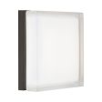 Boxie Outdoor LED Ceiling   Wall Light Sale