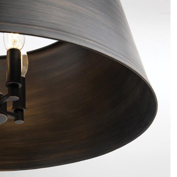 Admirals Row Pendant Light on Sale