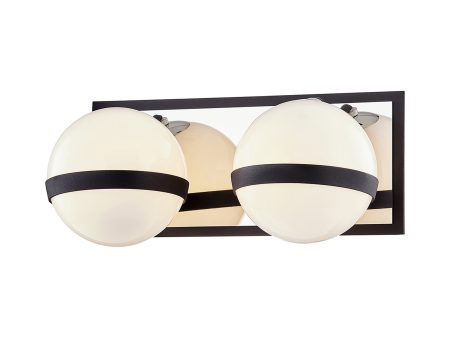 Ace Bath Vanity Light For Sale