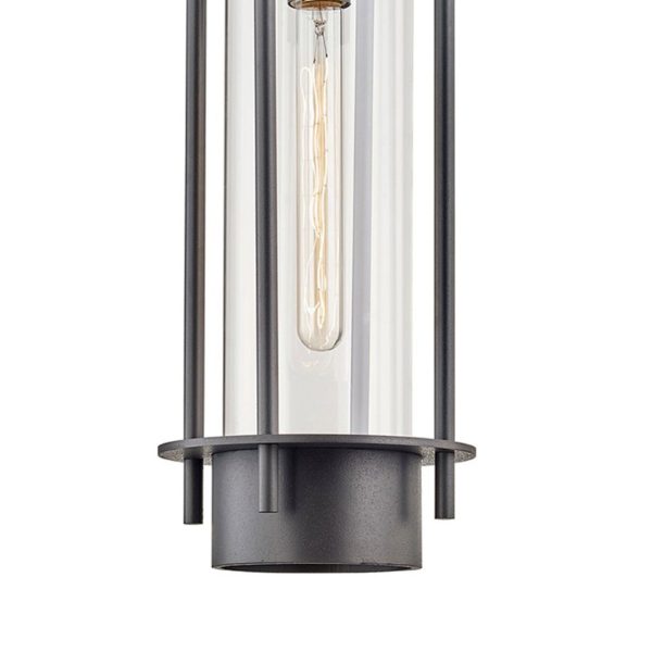 Carroll Park Outdoor Pendant Light Online now