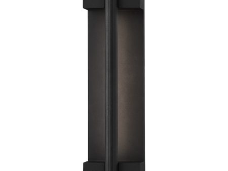 Calla Outdoor LED Wall Light Sale