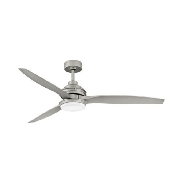 Artiste Outdoor LED Ceiling Fan on Sale