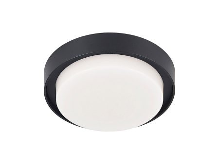 Bailey LED Flush Mount Ceiling Light Sale