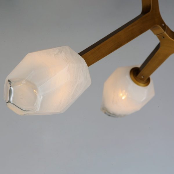 Blossom Flush Mount Ceiling Light Cheap