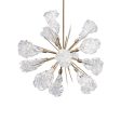 Blossom Starburst LED Chandelier Sale