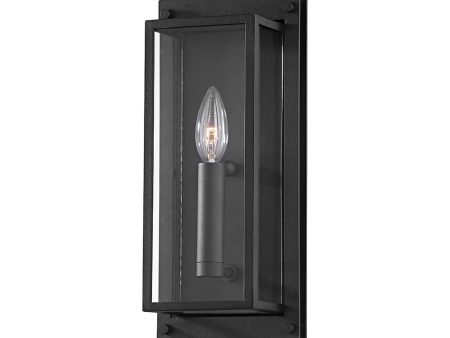 Winslow Outdoor Wall Light Fashion