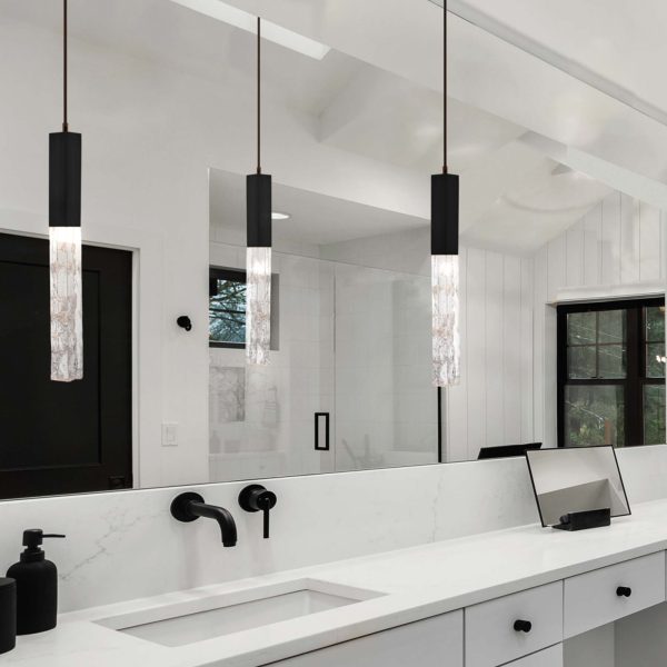 Axis LED Pendant Light on Sale