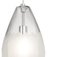 Briolette Grande Pendant Light Sale