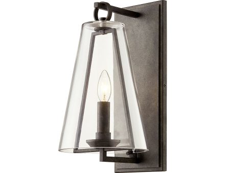 Adamson Outdoor Wall Light For Cheap