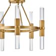 Cecily LED Chandelier Online