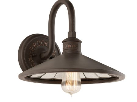 Brooklyn B3142 Wall Light Fashion