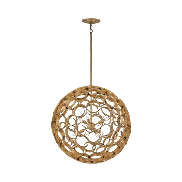 Centric Pendant Light Online