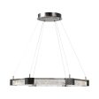 Axis LED Chandelier Sale