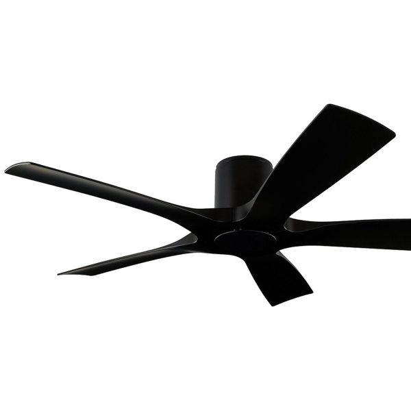 Aviator Smart Flush Mount Ceiling Fan on Sale