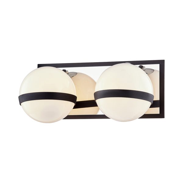 Ace Bath Vanity Light For Sale