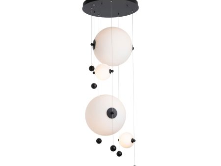 Abacus LED Pendant Light Discount