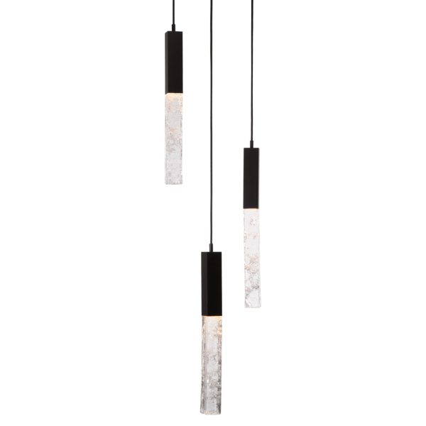 Axis LED Multi Light Pendant Light Supply