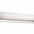 Charleston LED Bath Vanity Light Cheap