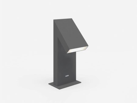 Chilone Outdoor LED Bollard Online Sale