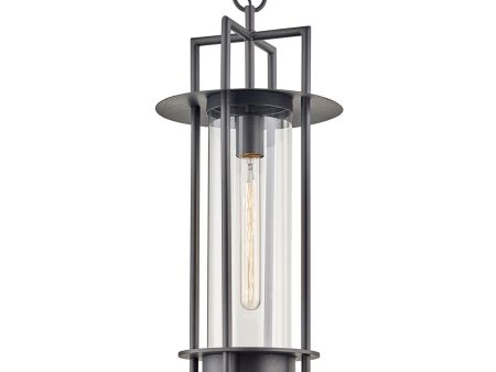 Carroll Park Outdoor Pendant Light Online now