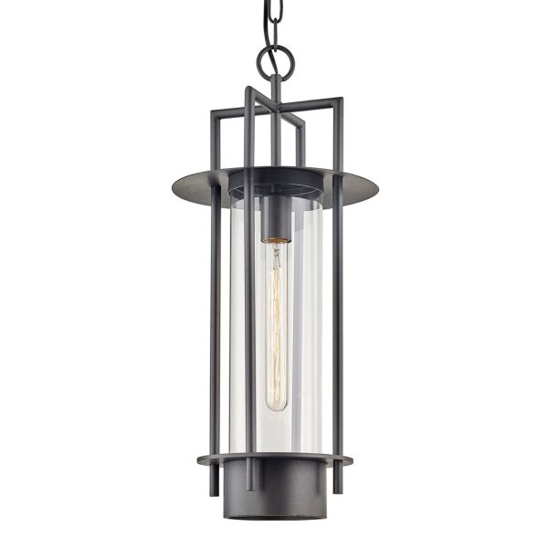 Carroll Park Outdoor Pendant Light Online now