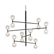 Andromeda Multi Light Chandelier Sale