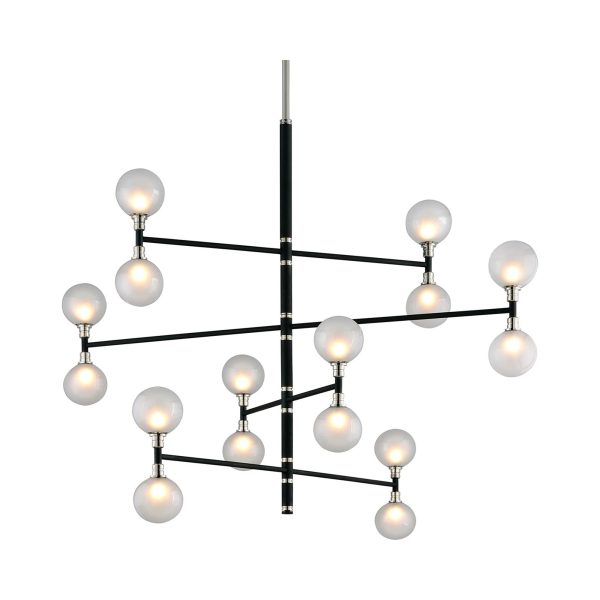 Andromeda Multi Light Chandelier Sale