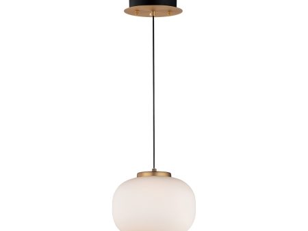 Soji LED Pendant Light on Sale