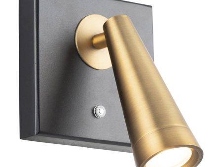 Arne LED Adjustable Wall Light Cheap