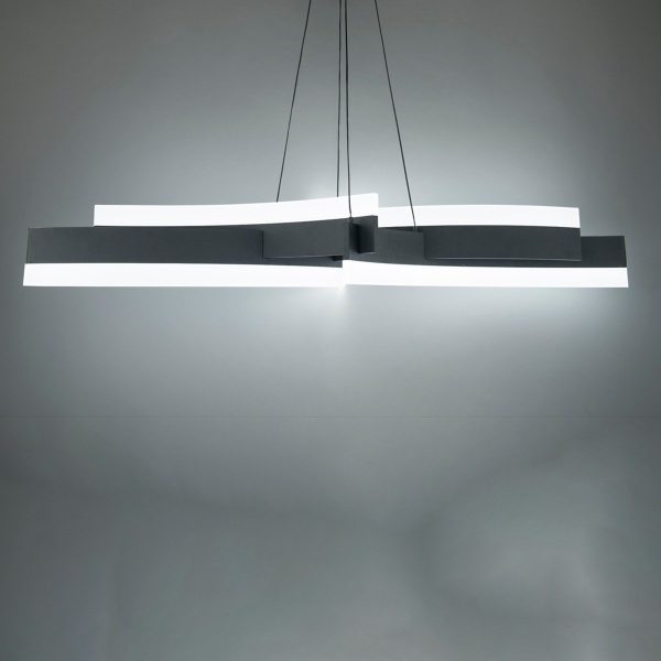 Arcs LED Pendant Light Cheap