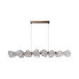 Blossom LED Linear Pendant Light on Sale