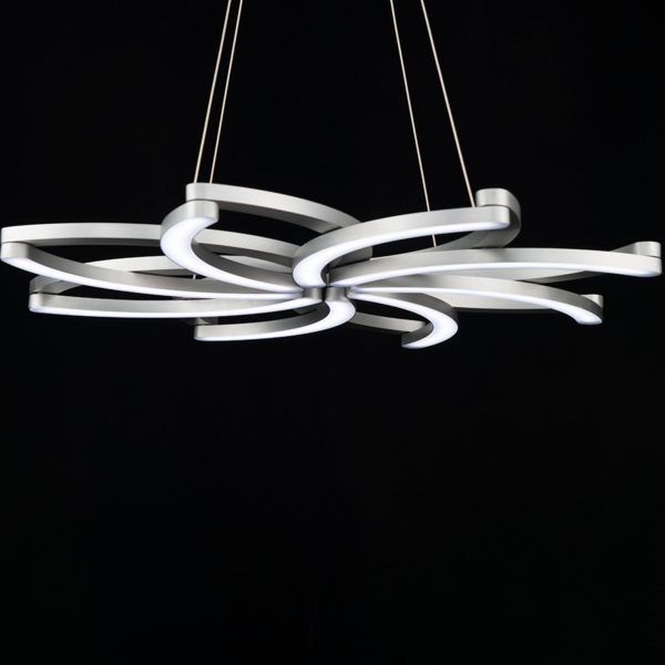 Bloom LED Chandelier Fashion