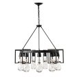 Apothecary Chandelier Hot on Sale