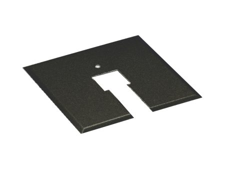 120V Track System Canopy Plate Sale