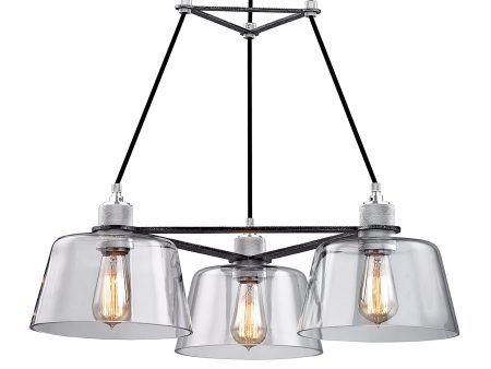 Audiophile Chandelier Online