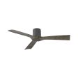 Aviator Flush Mount Ceiling Fan For Discount