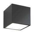 Bloc Outdoor LED Up and Down Wall Light Online