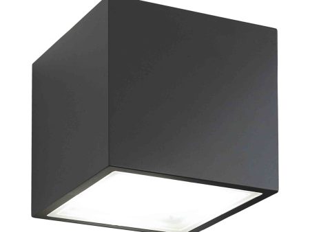 Bloc Outdoor LED Up and Down Wall Light Online