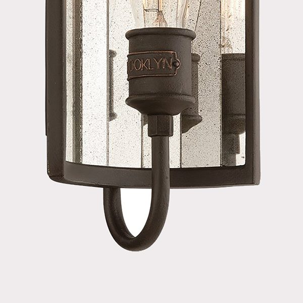 Brooklyn B3141 Wall Light Online now