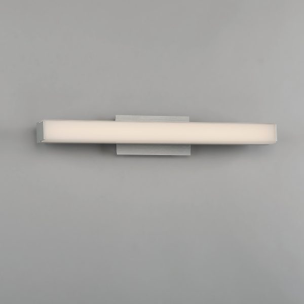 Brink LED Bath Vanity Wall Light Online