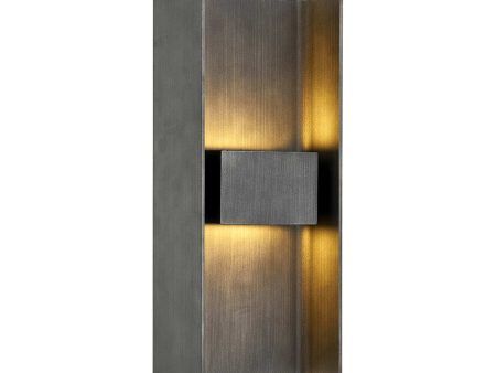 Scotsman LED Wall Light For Cheap