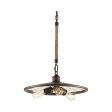 Brooklyn Multi Light Pendant Light Online Hot Sale