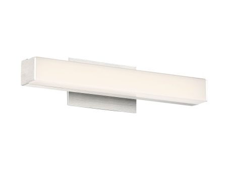 Brink LED Bath Vanity Wall Light Online