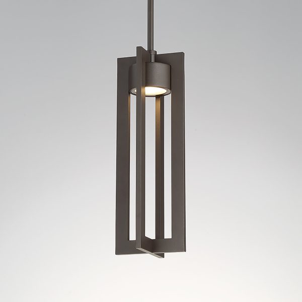 Chamber Outdoor LED Pendant Light Cheap